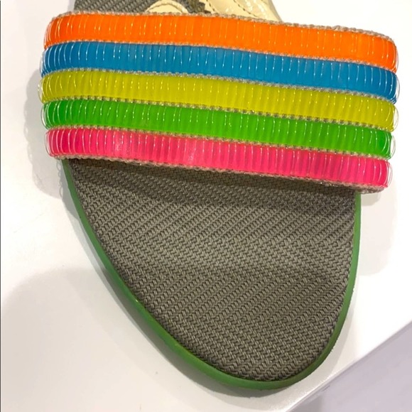 Materia Prima by Goffredo Pantini Sandal - Picture 2 of 11